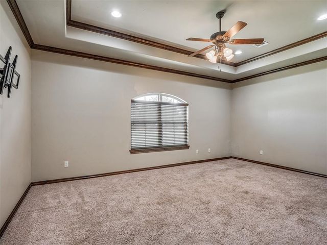12084 Eastwood Drive, Choctaw, OK 73020