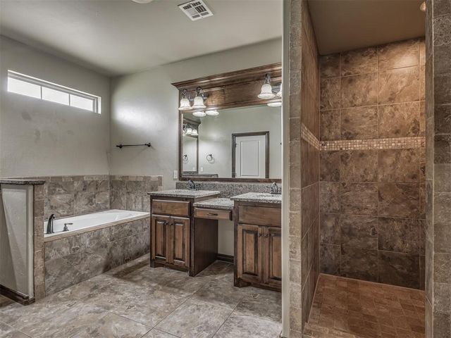 12084 Eastwood Drive, Choctaw, OK 73020