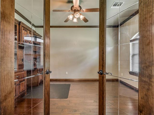 12084 Eastwood Drive, Choctaw, OK 73020