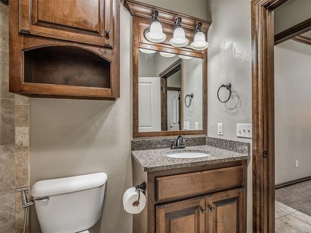 12084 Eastwood Drive, Choctaw, OK 73020