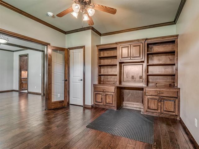 12084 Eastwood Drive, Choctaw, OK 73020