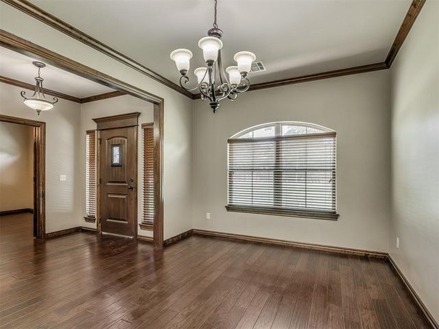 12084 Eastwood Drive, Choctaw, OK 73020