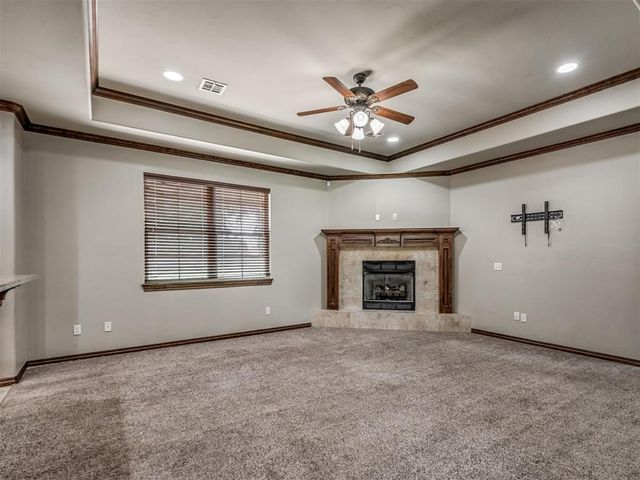 12084 Eastwood Drive, Choctaw, OK 73020