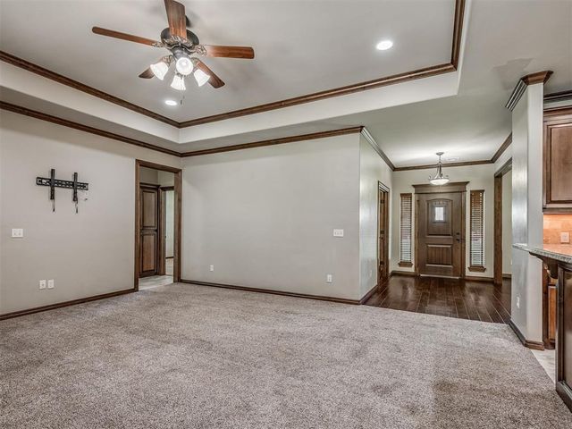 12084 Eastwood Drive, Choctaw, OK 73020