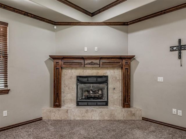 12084 Eastwood Drive, Choctaw, OK 73020
