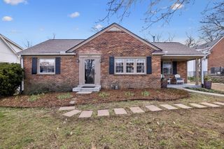1417 Clifton Ln, Nashville, TN 37215