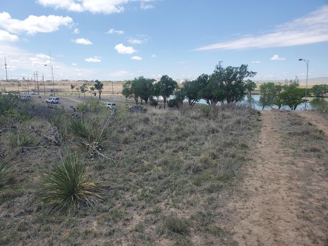 2610 Cesar E. Chavez Drive, Lubbock, TX 79415