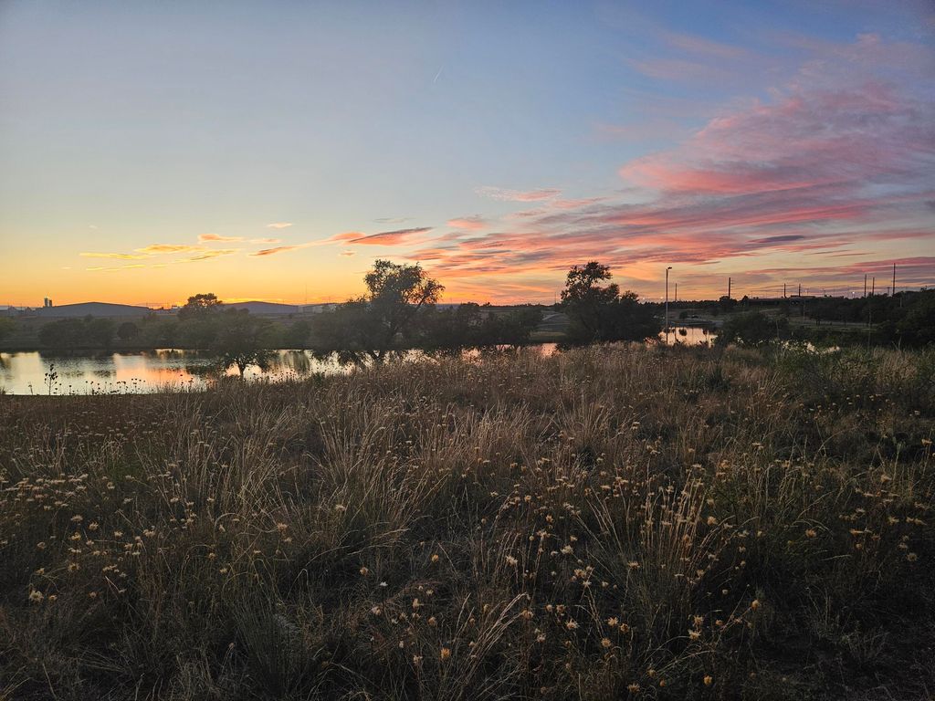 2610 Cesar E. Chavez Drive, Lubbock, TX 79415