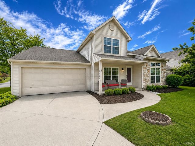 5746 Thornbriar Lane, Fort Wayne, IN 46835