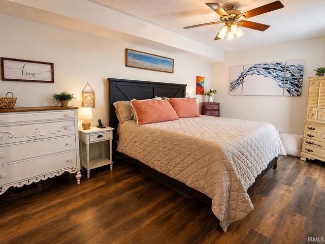 5746 Thornbriar Lane, Fort Wayne, IN 46835