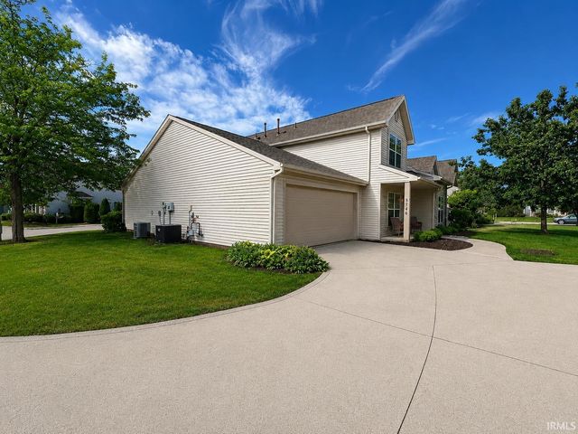 5746 Thornbriar Lane, Fort Wayne, IN 46835