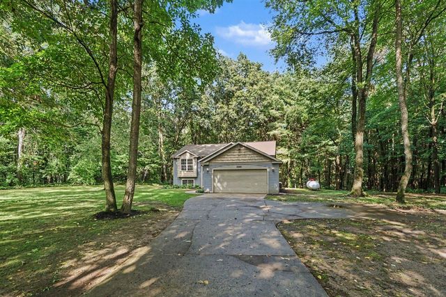25180 Chaty Lane, Gobles, MI 49055