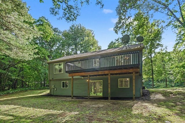 25180 Chaty Lane, Gobles, MI 49055