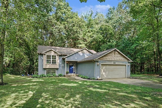25180 Chaty Lane, Gobles, MI 49055