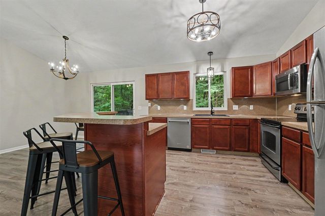 25180 Chaty Lane, Gobles, MI 49055