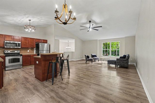 25180 Chaty Lane, Gobles, MI 49055