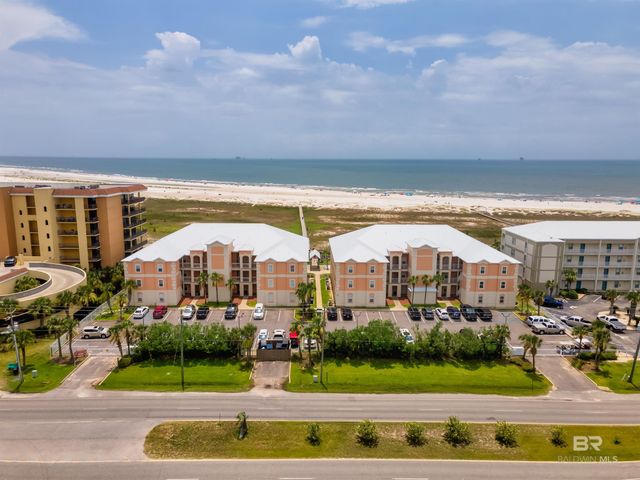 1701 Bienville Boulevard 203, Dauphin Island, AL 36528