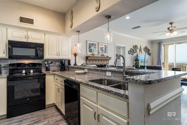 1701 Bienville Boulevard 203, Dauphin Island, AL 36528