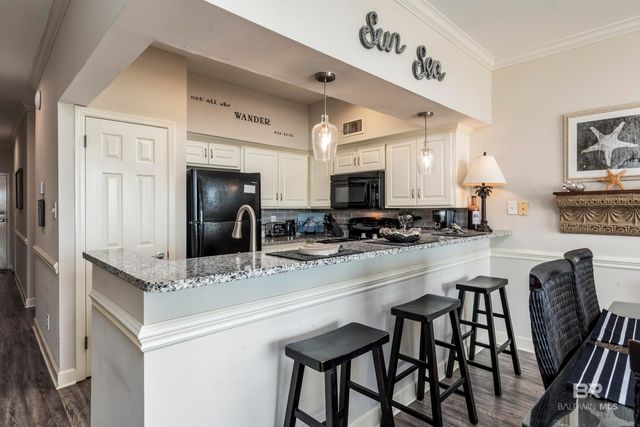 1701 Bienville Boulevard 203, Dauphin Island, AL 36528