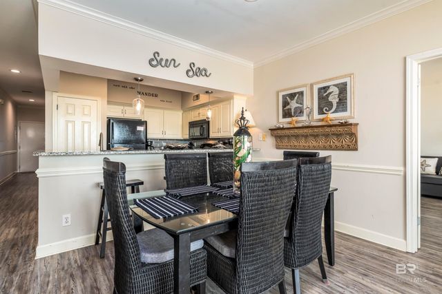 1701 Bienville Boulevard 203, Dauphin Island, AL 36528