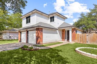8845 Francia TRL, Austin, TX 78748