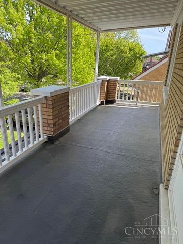 4925 Ralph Avenue, Cincinnati, OH 45238