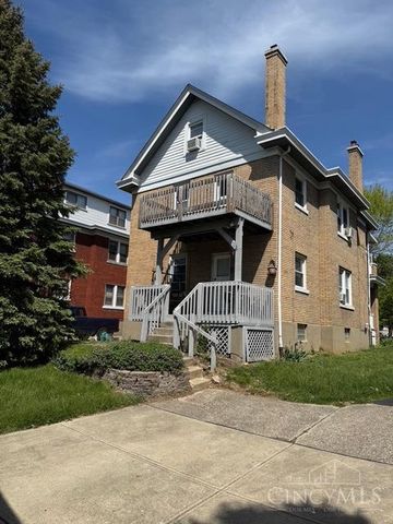 4925 Ralph Avenue, Cincinnati, OH 45238