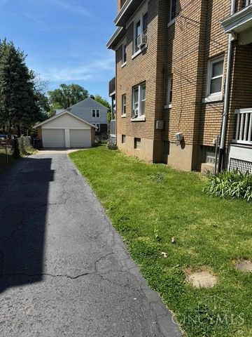 4925 Ralph Avenue, Cincinnati, OH 45238