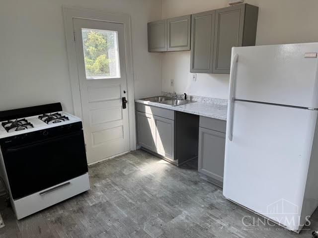 4925 Ralph Avenue, Cincinnati, OH 45238