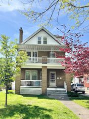 4925 Ralph Avenue, Cincinnati, OH 45238