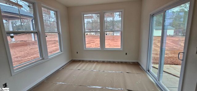 419 Barbican Place Lot 21, Greenville, SC 29605