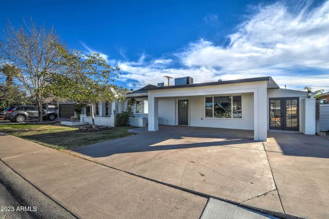 8349 E COLUMBUS Avenue, Scottsdale, AZ 85251