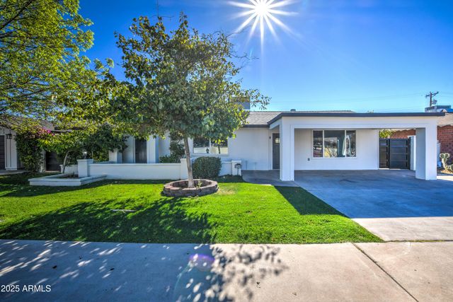 8349 E COLUMBUS Avenue, Scottsdale, AZ 85251