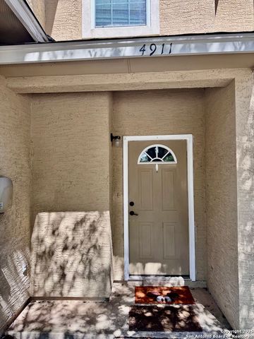 4911 Stowers, San Antonio, TX 78238