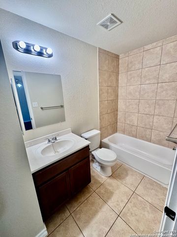 4911 Stowers, San Antonio, TX 78238