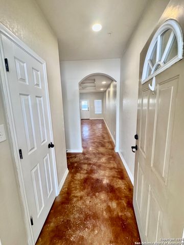 4911 Stowers, San Antonio, TX 78238