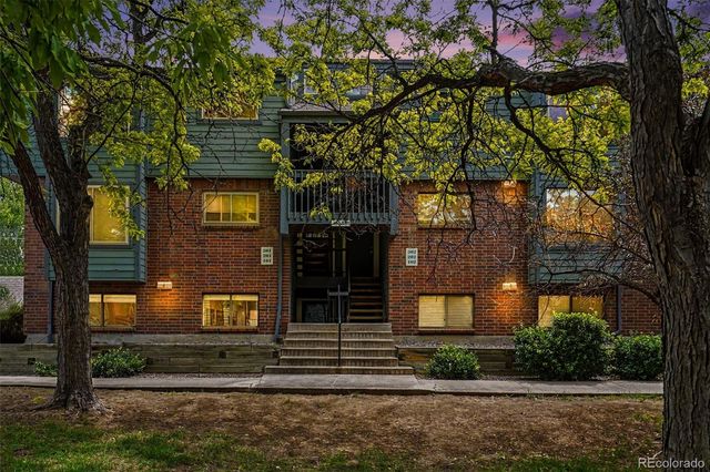 3558 S Depew Street 101, Denver, CO 80235