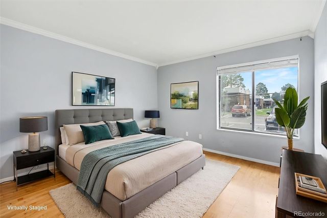 3558 S Depew Street 101, Denver, CO 80235
