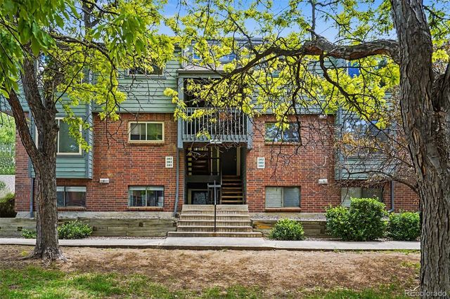 3558 S Depew Street 101, Denver, CO 80235