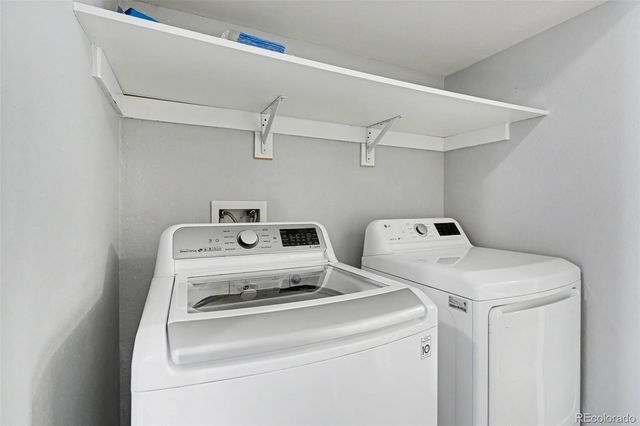 3558 S Depew Street 101, Denver, CO 80235