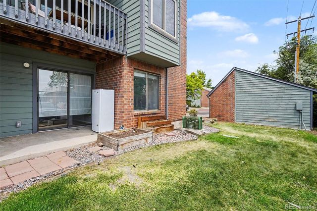 3558 S Depew Street 101, Denver, CO 80235