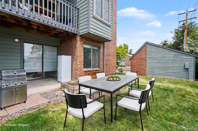 3558 S Depew Street 101, Denver, CO 80235