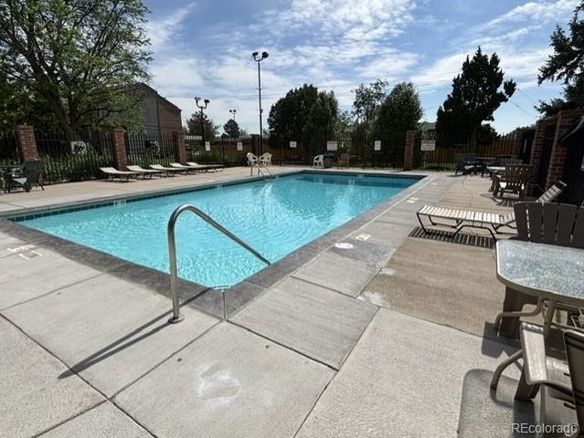 3558 S Depew Street 101, Denver, CO 80235