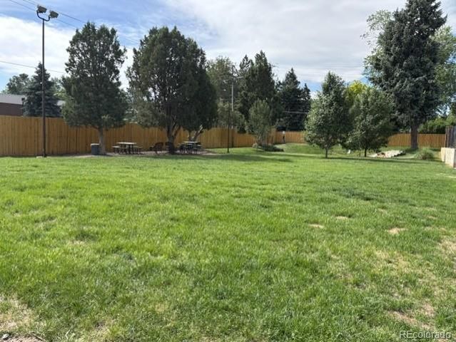 3558 S Depew Street 101, Denver, CO 80235