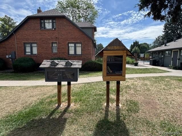 3558 S Depew Street 101, Denver, CO 80235