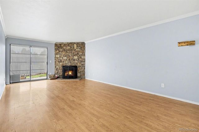 3558 S Depew Street 101, Denver, CO 80235