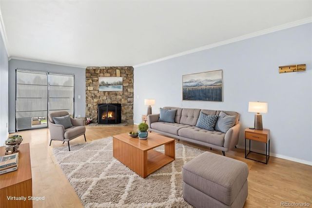 3558 S Depew Street 101, Denver, CO 80235