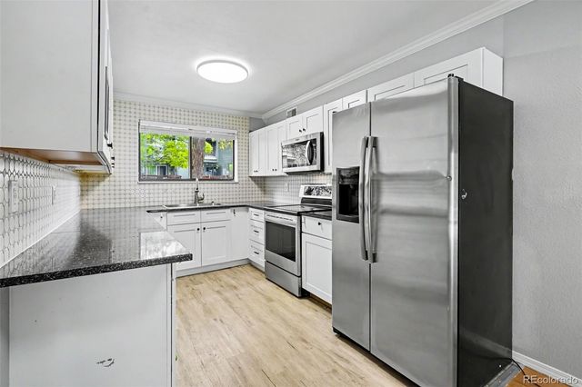 3558 S Depew Street 101, Denver, CO 80235