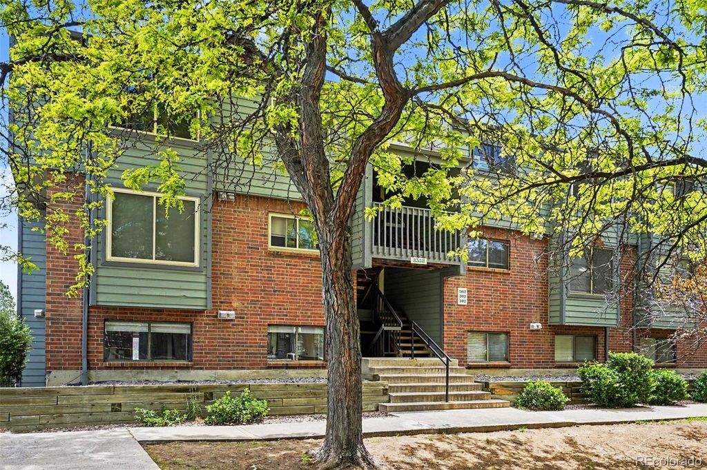 3558 S Depew Street 101, Denver, CO 80235