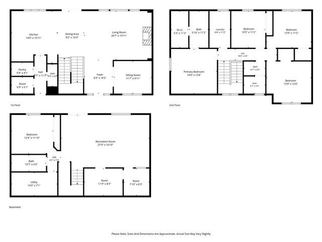 321 Heartland Street, Fairfax, IA 52228